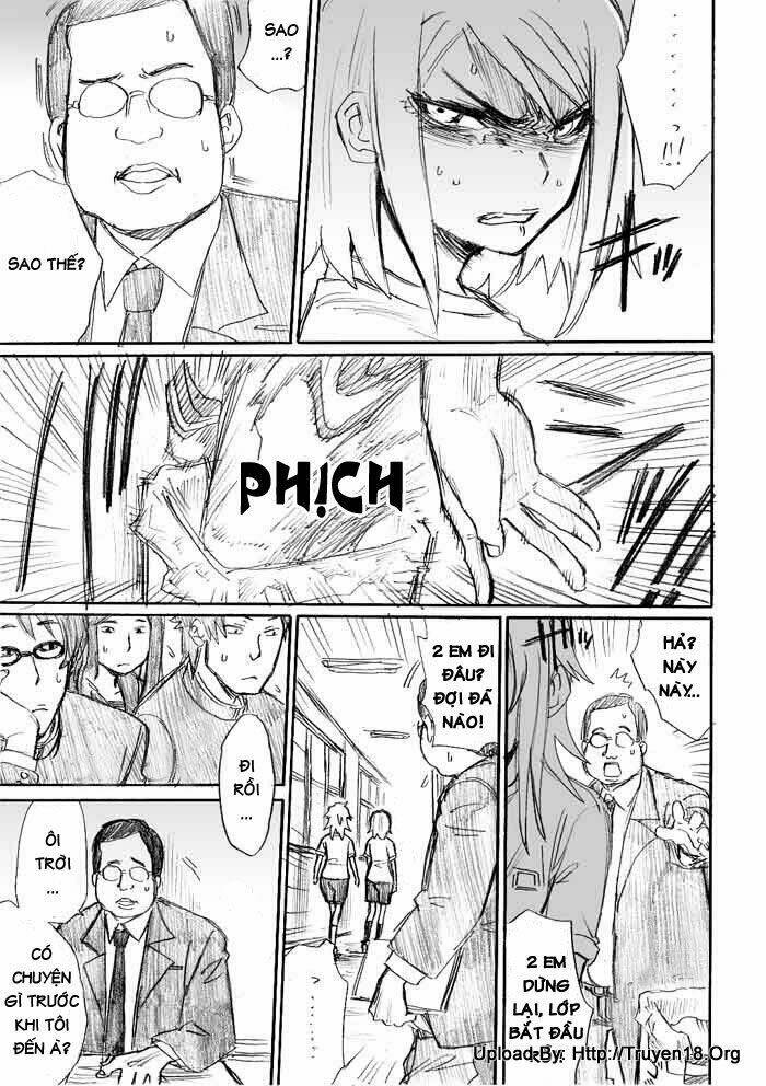 Onani Master Kurosawa Chap 5 - Next Chap 6