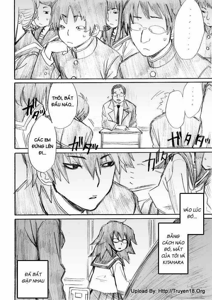 Onani Master Kurosawa Chap 5 - Next Chap 6