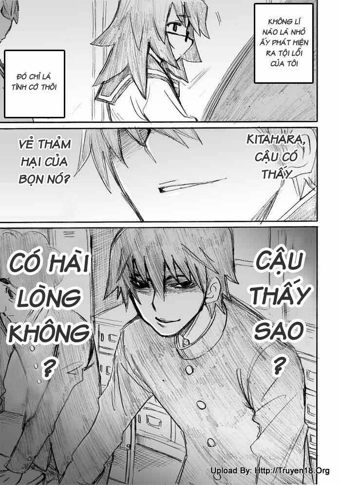 Onani Master Kurosawa Chap 5 - Next Chap 6