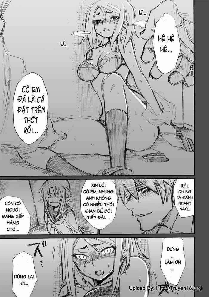 Onani Master Kurosawa Chap 5 - Next Chap 6