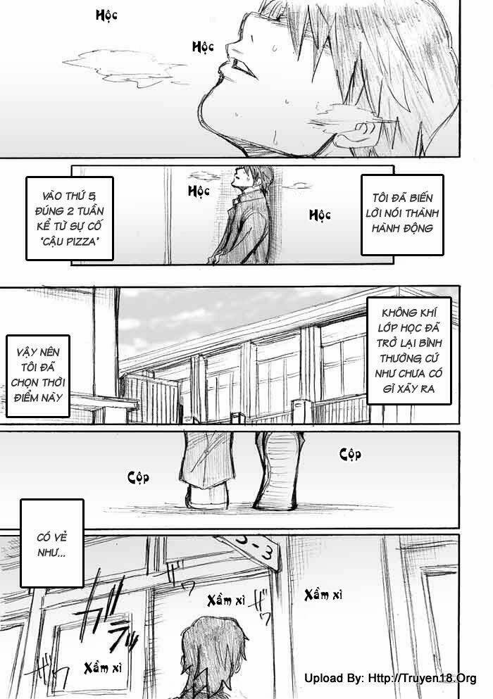 Onani Master Kurosawa Chap 5 - Next Chap 6