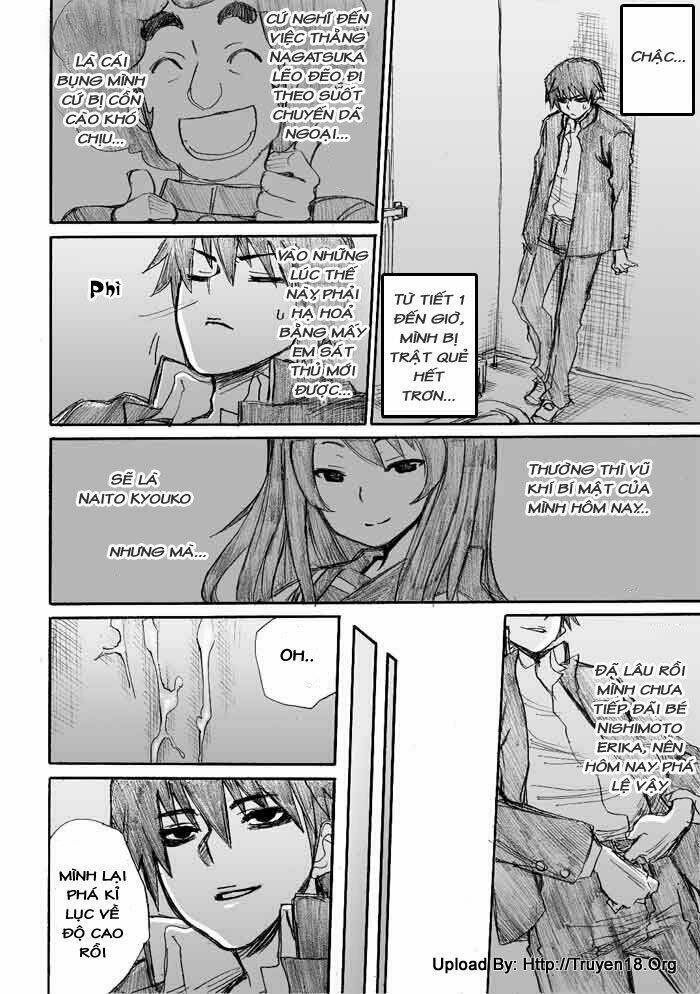 Onani Master Kurosawa Chap 6 - Next Chap 7