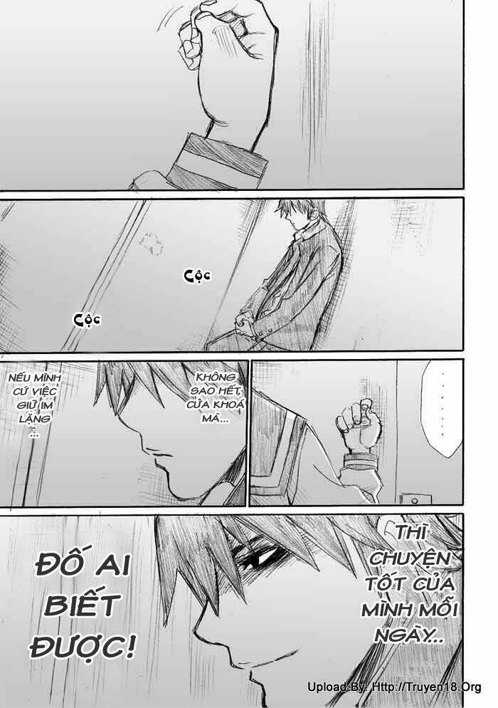 Onani Master Kurosawa Chap 6 - Next Chap 7