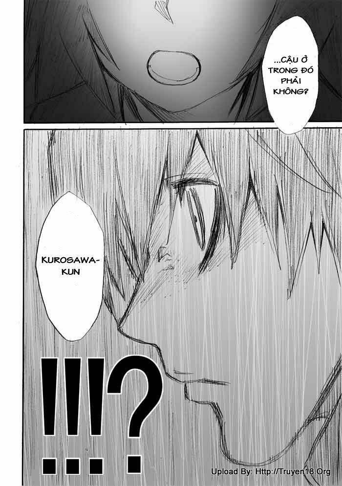 Onani Master Kurosawa Chap 6 - Next Chap 7