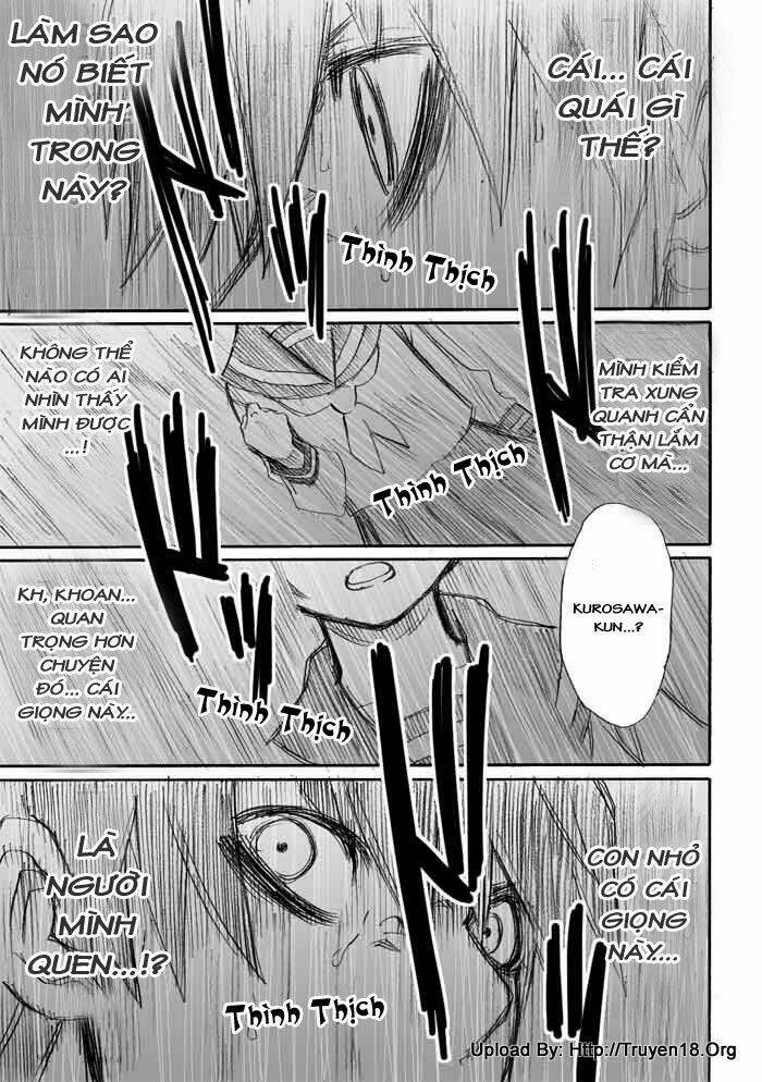 Onani Master Kurosawa Chap 6 - Next Chap 7