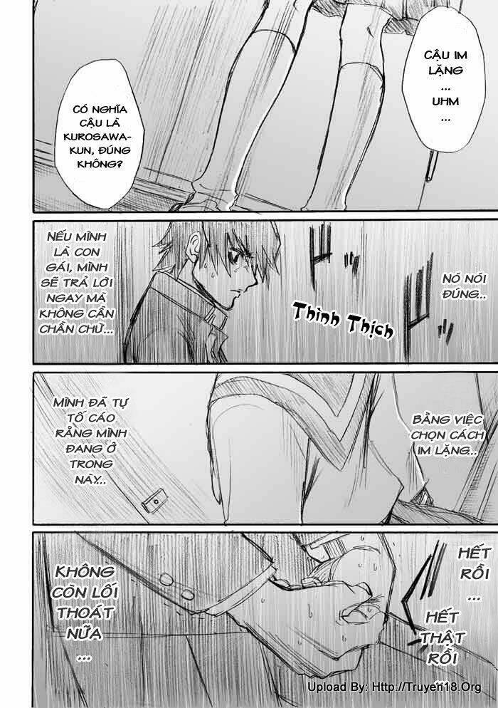 Onani Master Kurosawa Chap 6 - Next Chap 7