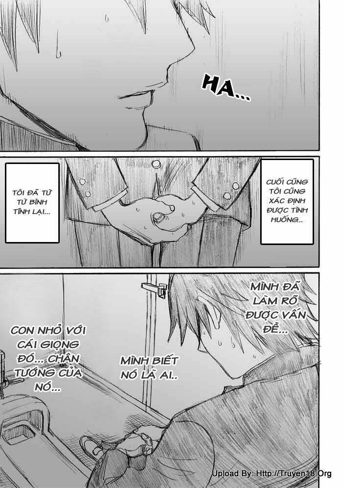 Onani Master Kurosawa Chap 6 - Next Chap 7