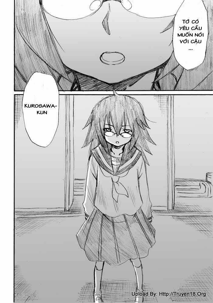 Onani Master Kurosawa Chap 6 - Next Chap 7