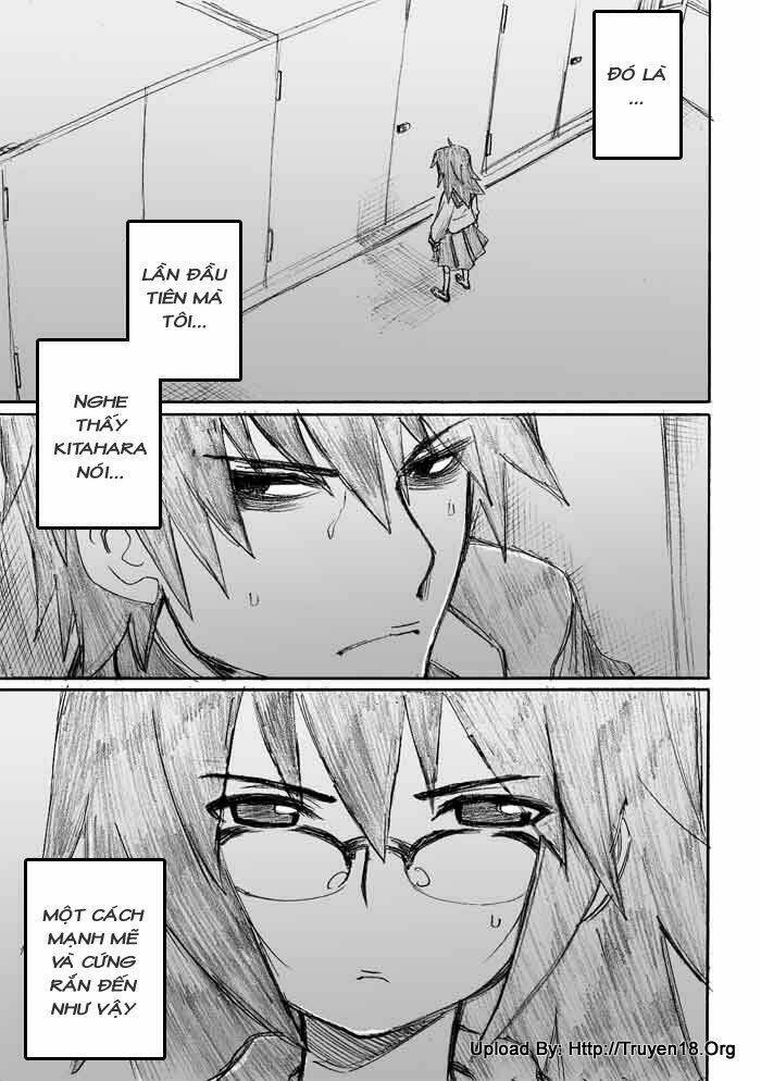 Onani Master Kurosawa Chap 6 - Next Chap 7