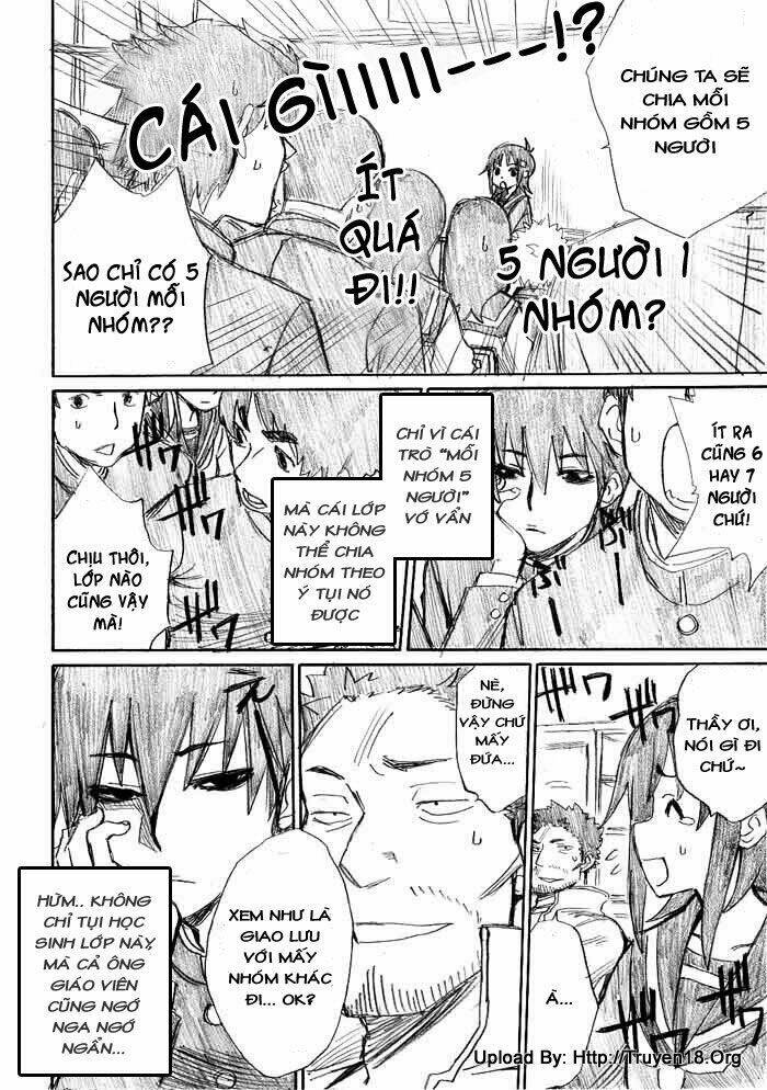 Onani Master Kurosawa Chap 6 - Next Chap 7