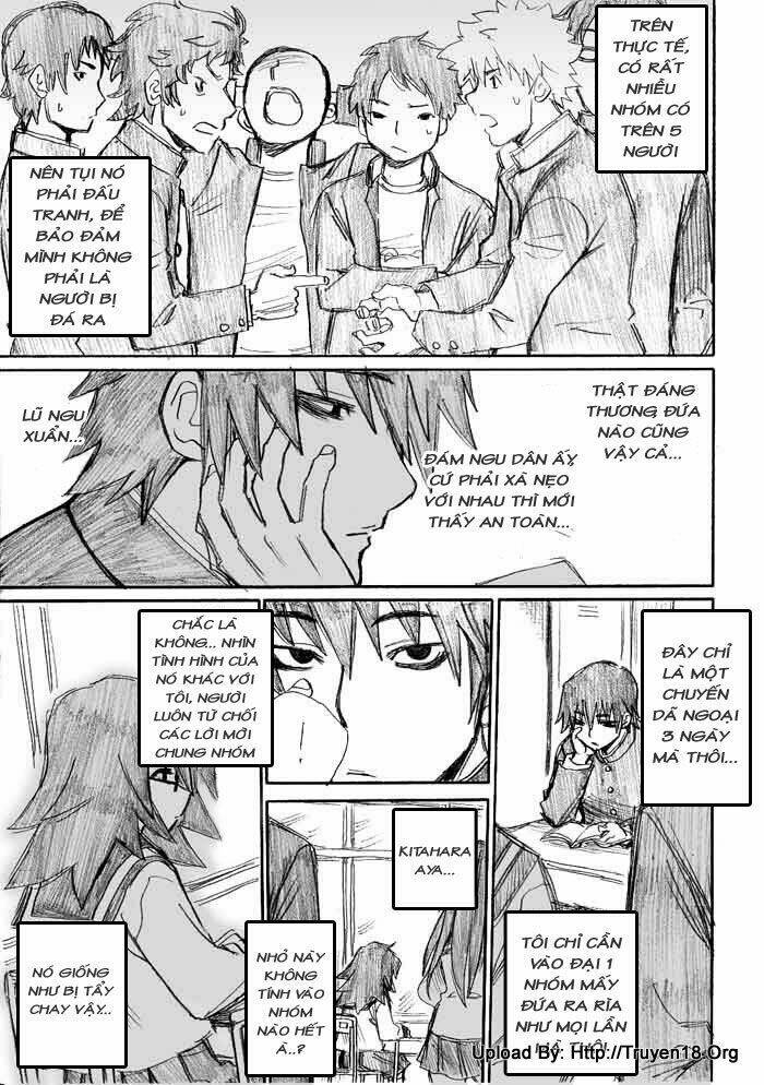 Onani Master Kurosawa Chap 6 - Next Chap 7