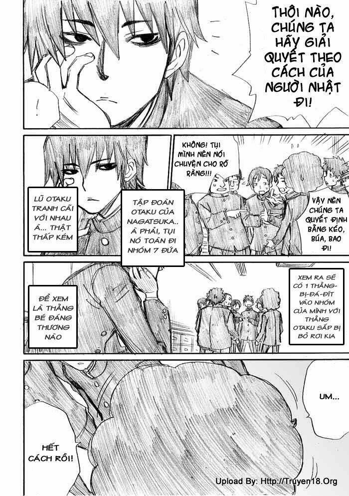 Onani Master Kurosawa Chap 6 - Next Chap 7