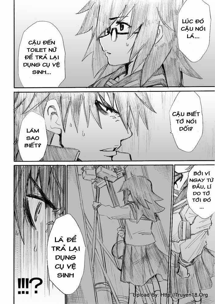 Onani Master Kurosawa Chap 7 - Next Chap 8