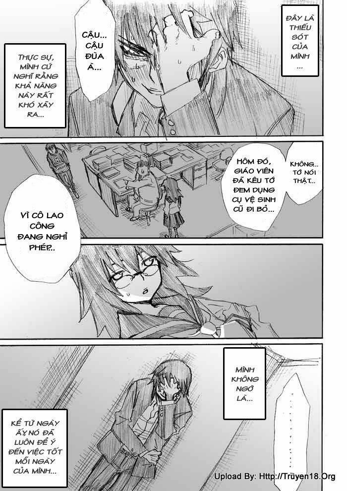 Onani Master Kurosawa Chap 7 - Next Chap 8