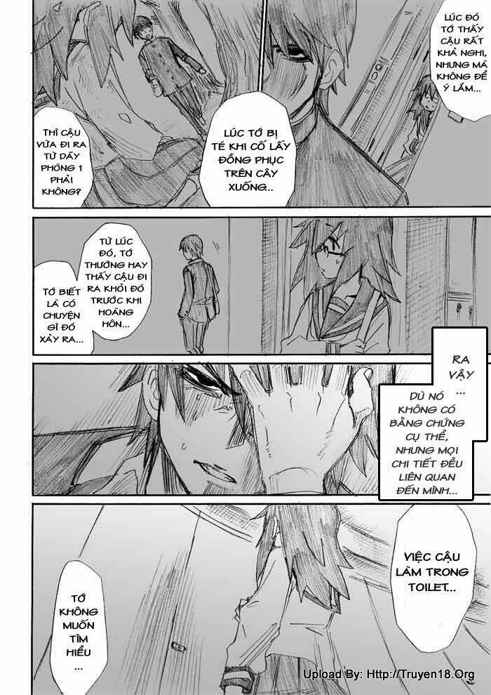 Onani Master Kurosawa Chap 7 - Next Chap 8