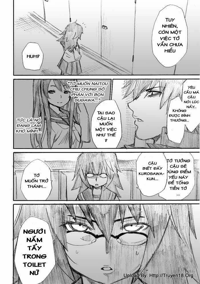 Onani Master Kurosawa Chap 7 - Next Chap 8