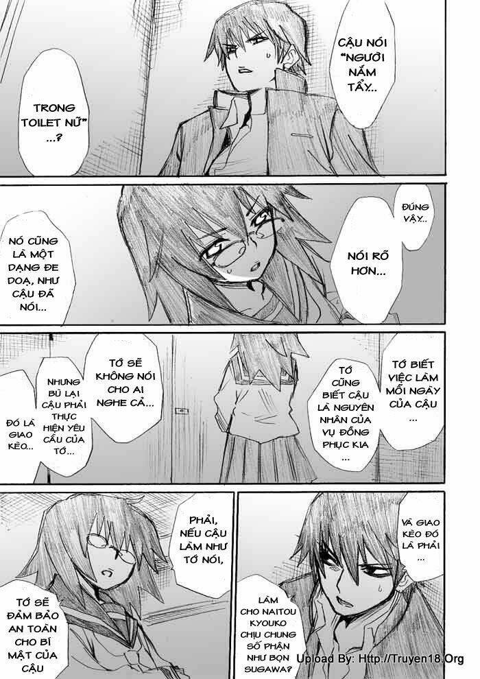 Onani Master Kurosawa Chap 7 - Next Chap 8