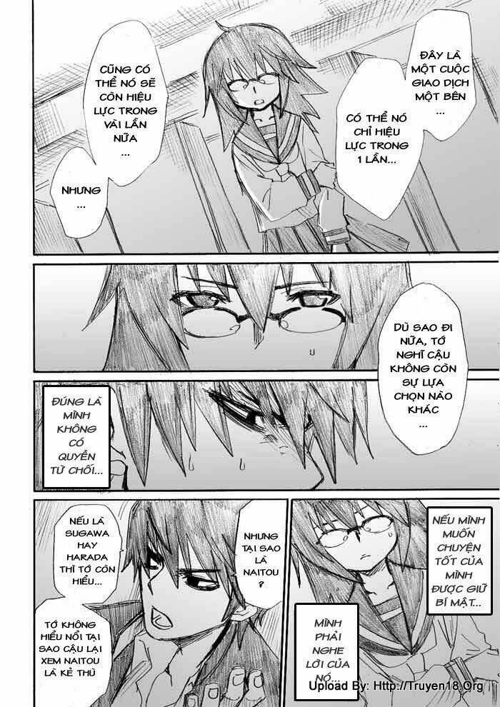 Onani Master Kurosawa Chap 7 - Next Chap 8