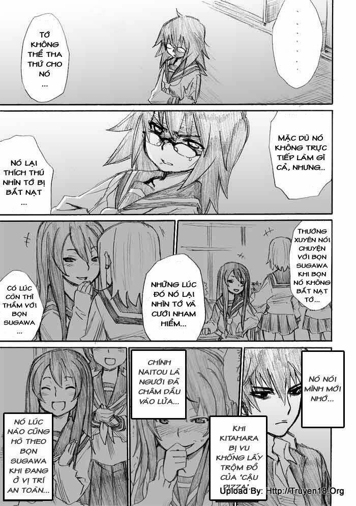 Onani Master Kurosawa Chap 7 - Next Chap 8