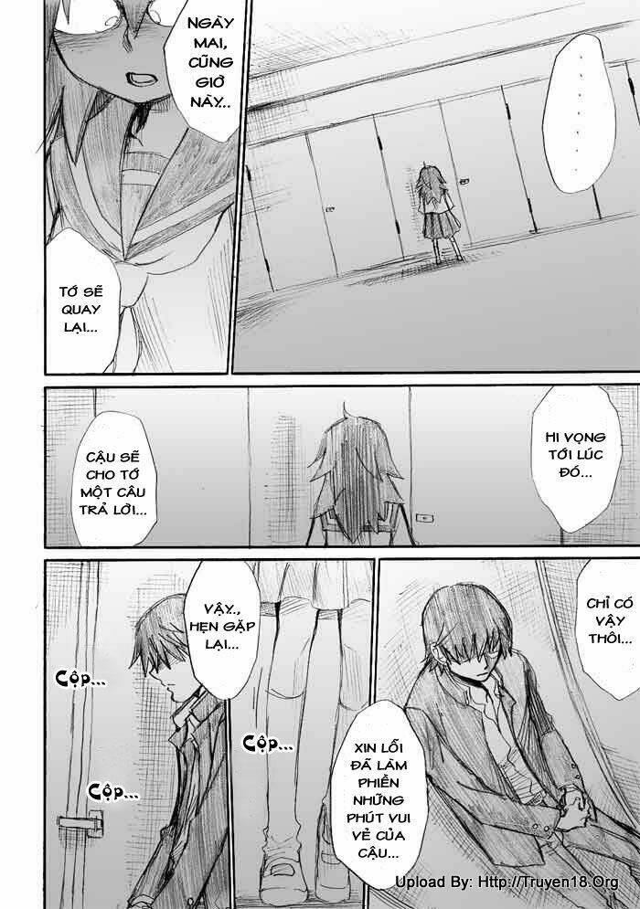 Onani Master Kurosawa Chap 7 - Next Chap 8