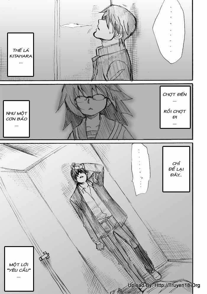 Onani Master Kurosawa Chap 7 - Next Chap 8