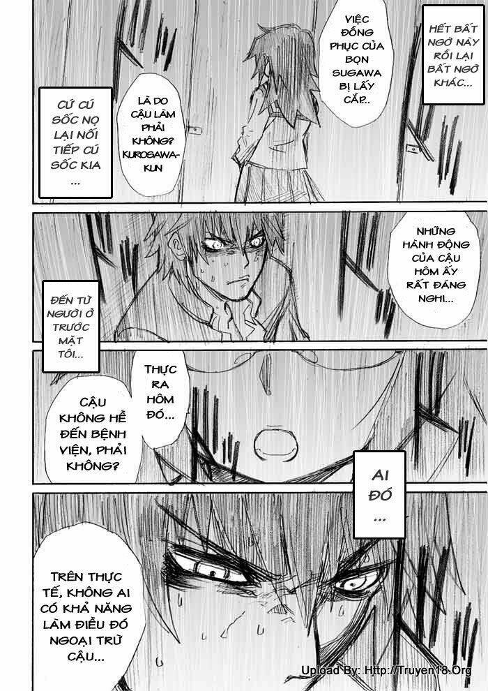 Onani Master Kurosawa Chap 7 - Next Chap 8