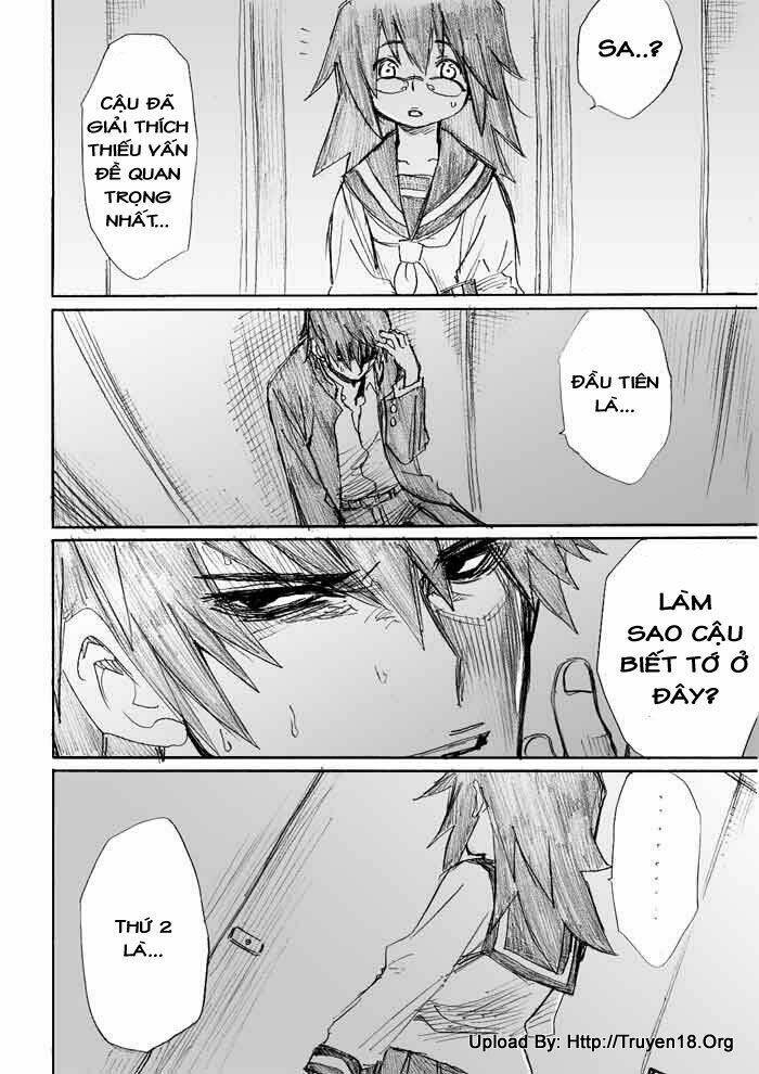 Onani Master Kurosawa Chap 7 - Next Chap 8