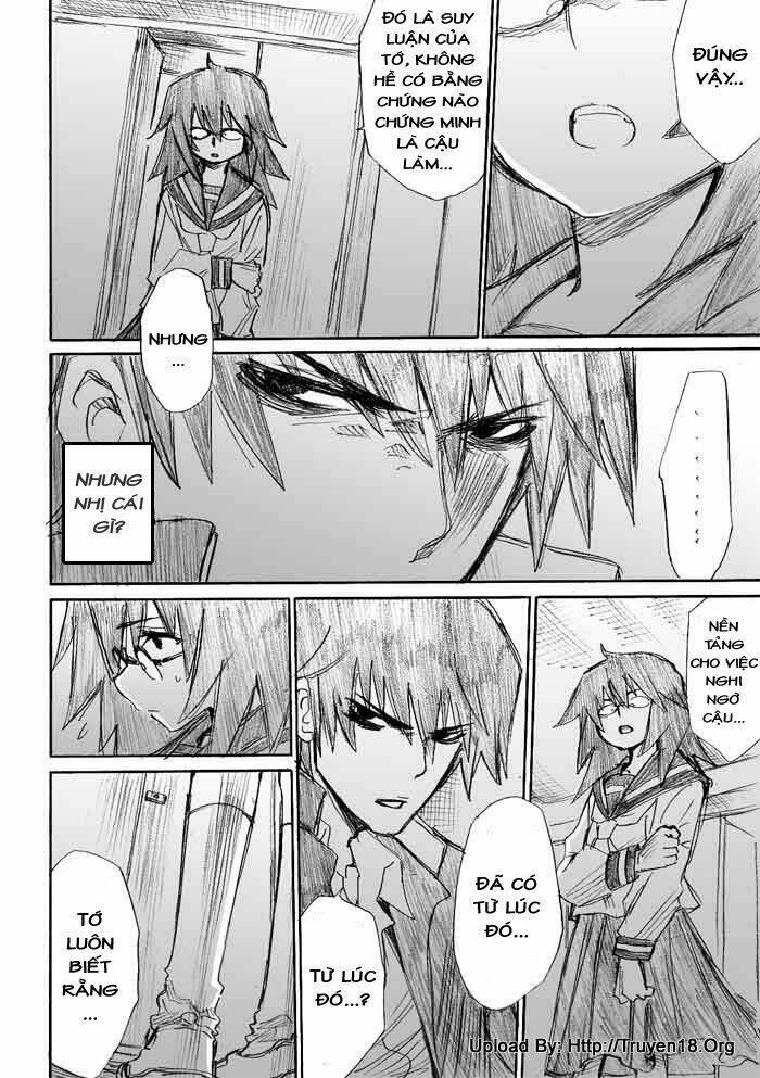 Onani Master Kurosawa Chap 7 - Next Chap 8