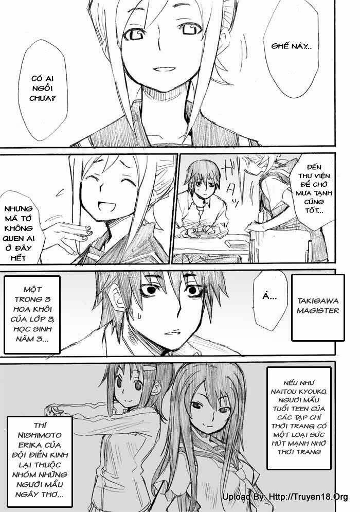 Onani Master Kurosawa Chap 8 - Next Chap 9