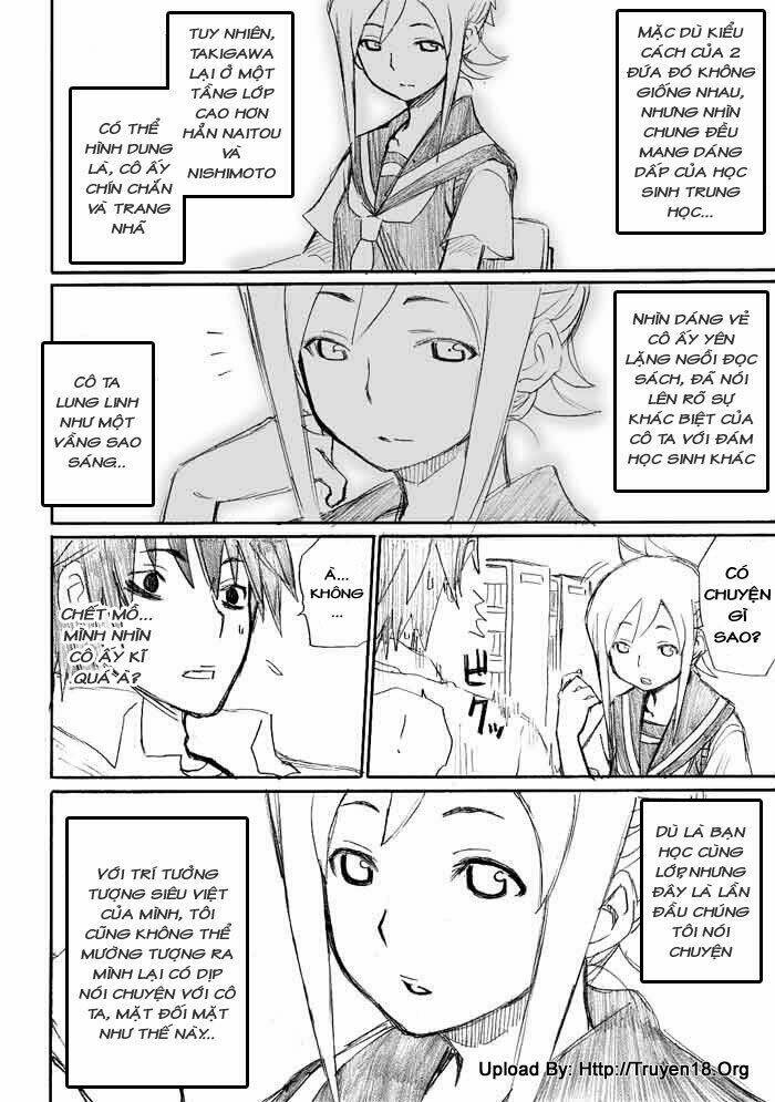 Onani Master Kurosawa Chap 8 - Next Chap 9