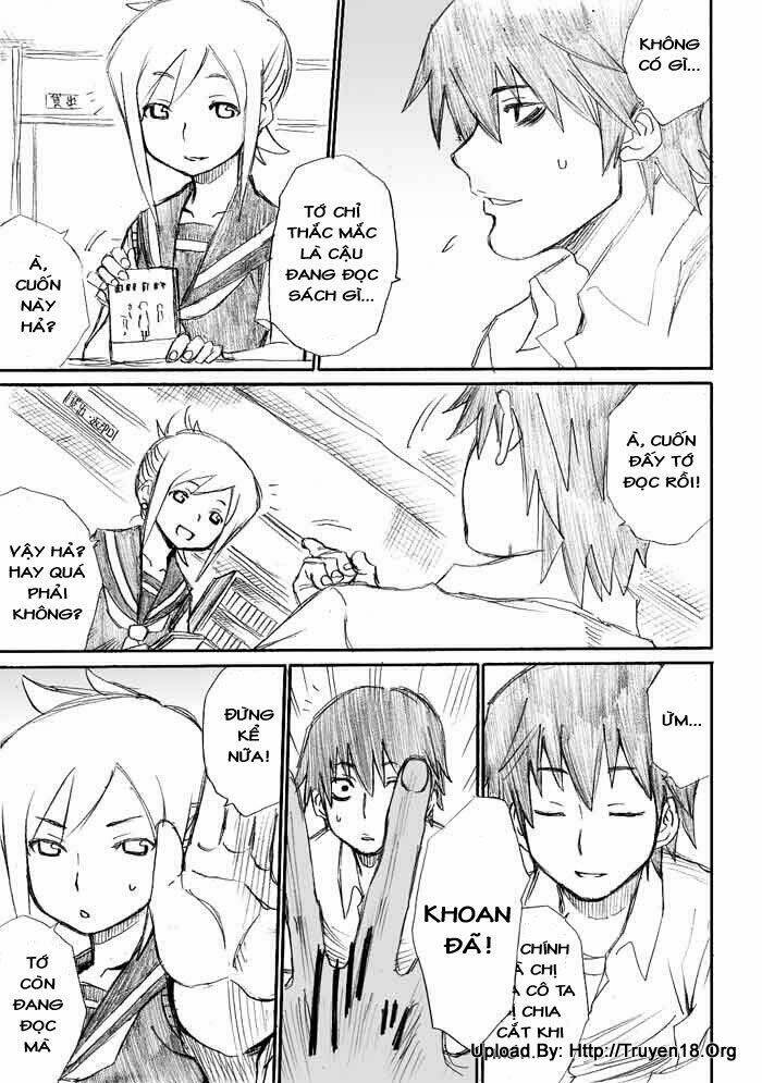 Onani Master Kurosawa Chap 8 - Next Chap 9