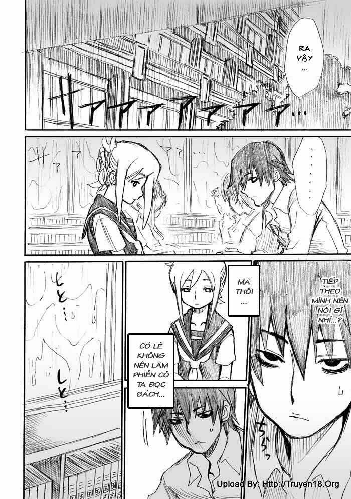 Onani Master Kurosawa Chap 8 - Next Chap 9