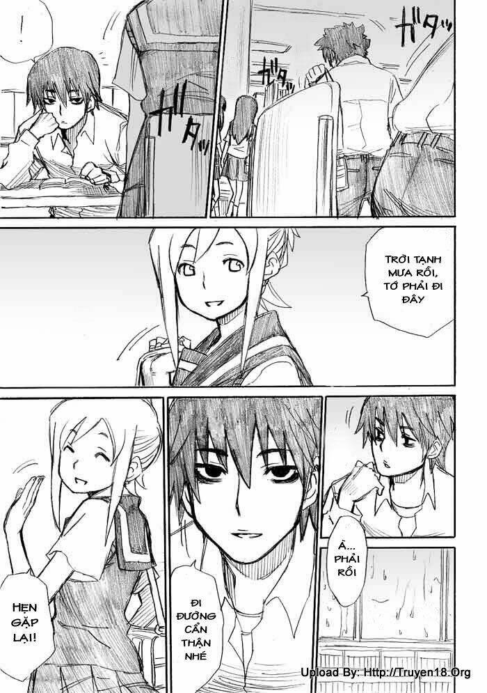 Onani Master Kurosawa Chap 8 - Next Chap 9