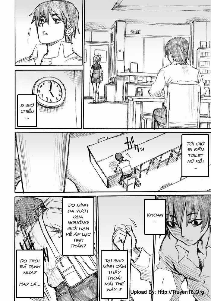 Onani Master Kurosawa Chap 8 - Next Chap 9