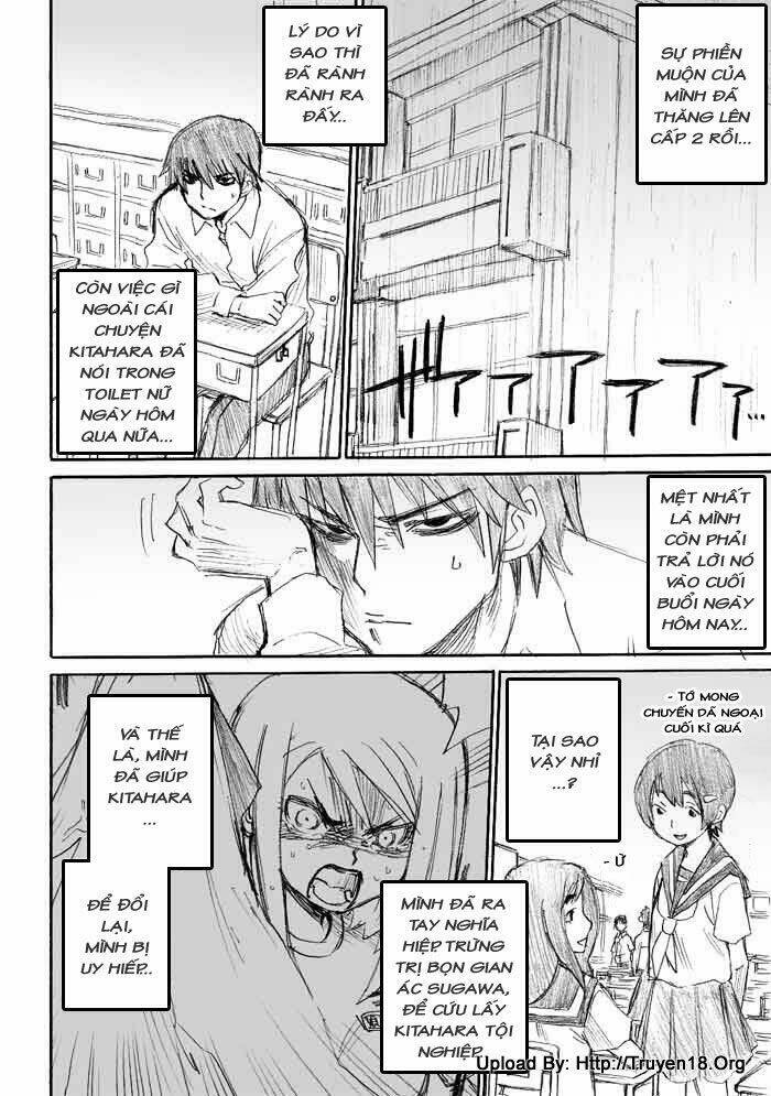 Onani Master Kurosawa Chap 8 - Next Chap 9