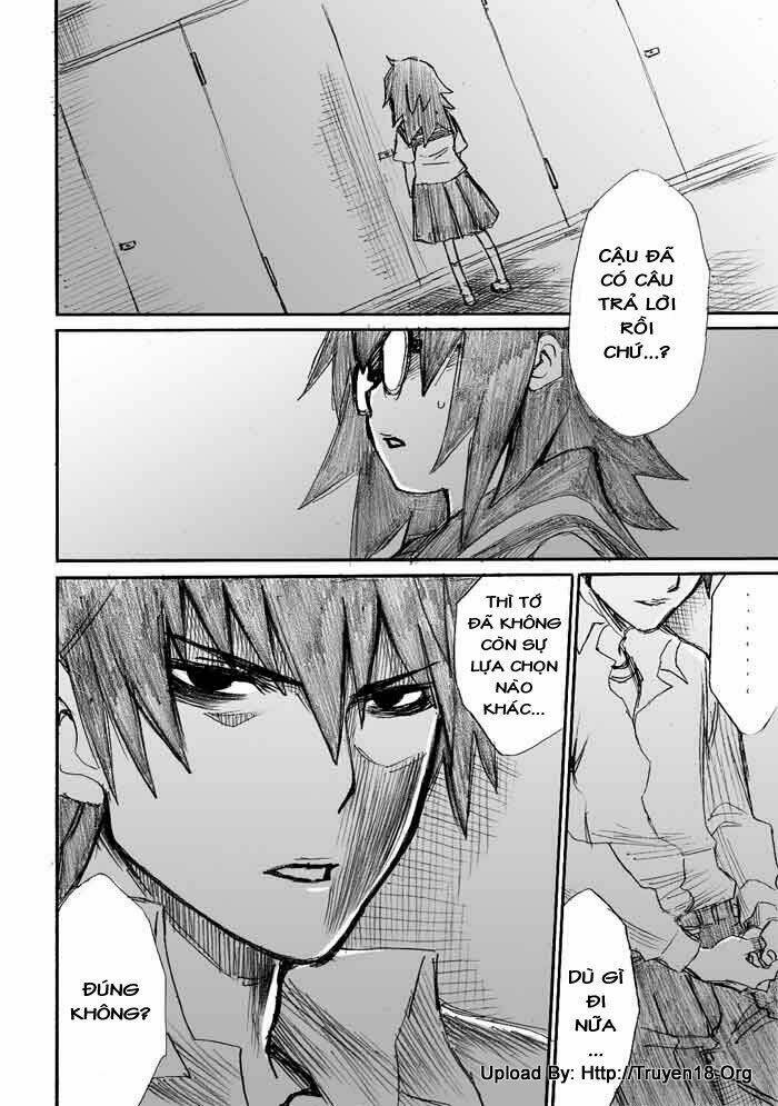 Onani Master Kurosawa Chap 8 - Next Chap 9