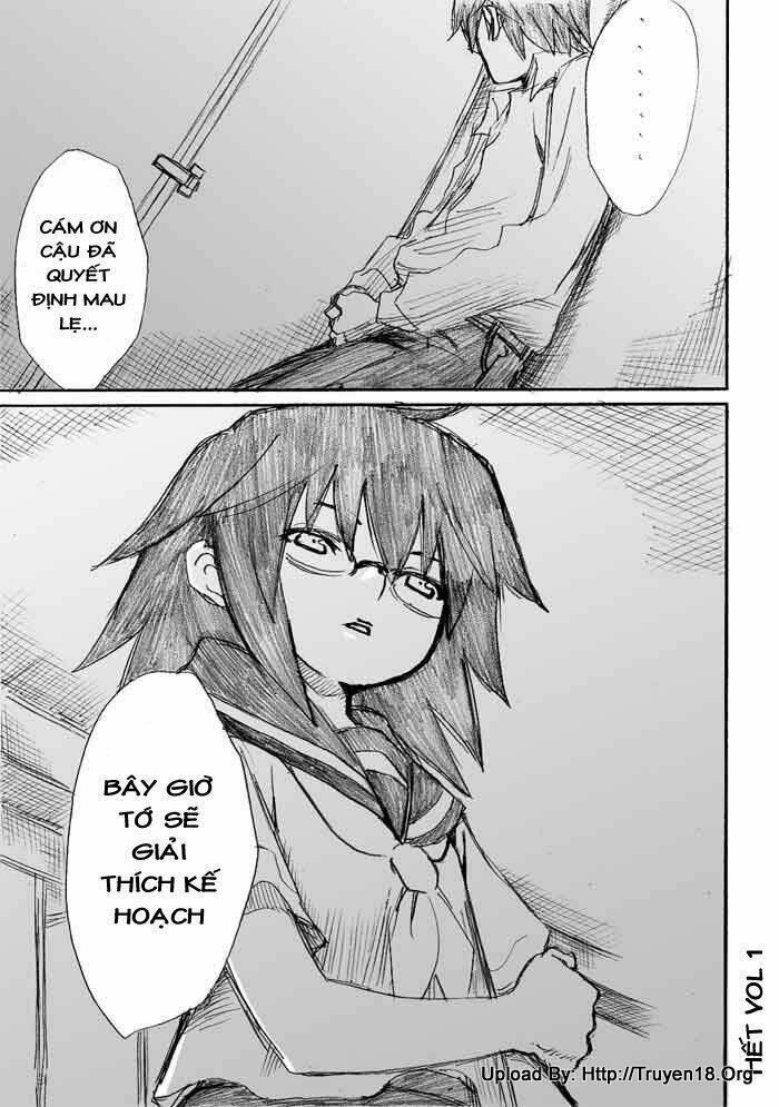 Onani Master Kurosawa Chap 8 - Next Chap 9