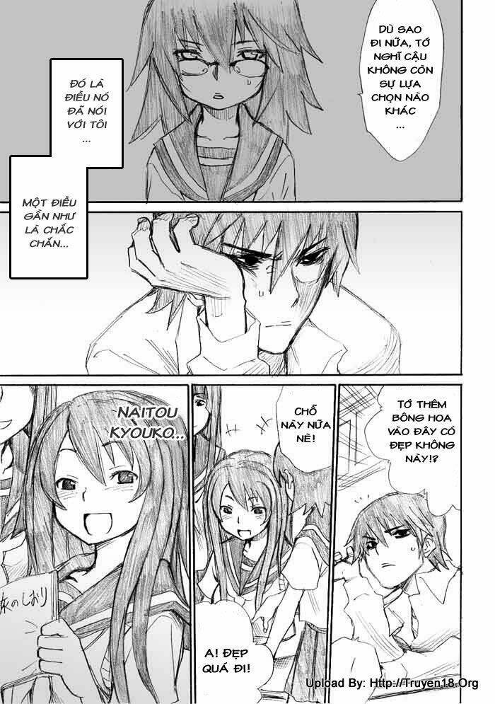 Onani Master Kurosawa Chap 8 - Next Chap 9