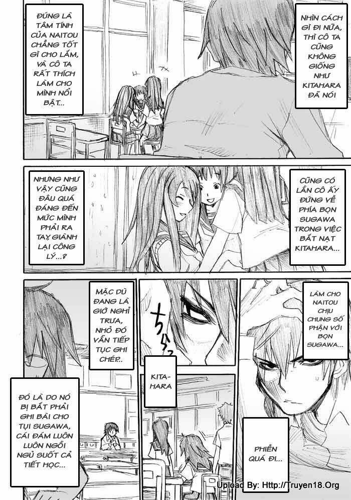 Onani Master Kurosawa Chap 8 - Next Chap 9