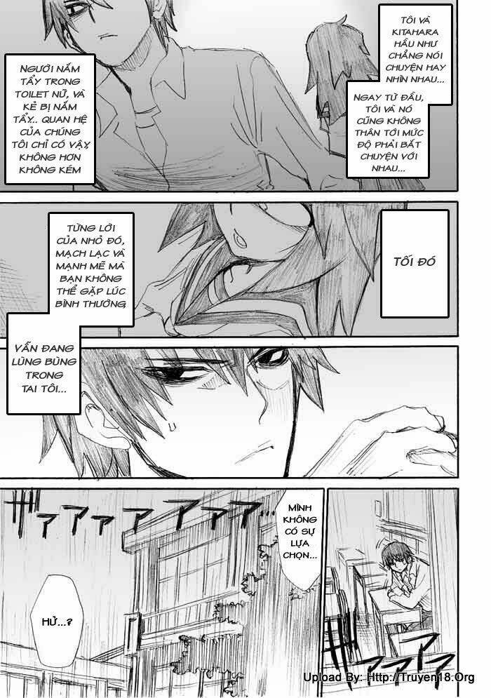 Onani Master Kurosawa Chap 8 - Next Chap 9