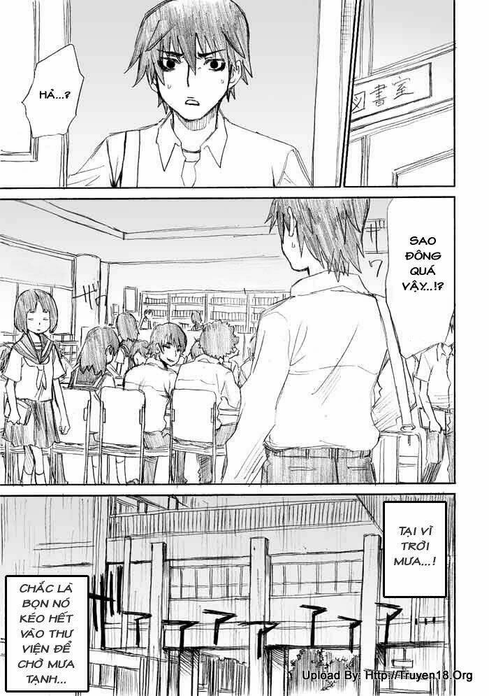 Onani Master Kurosawa Chap 8 - Next Chap 9