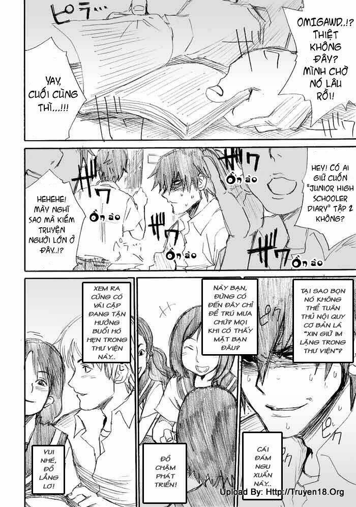 Onani Master Kurosawa Chap 8 - Next Chap 9