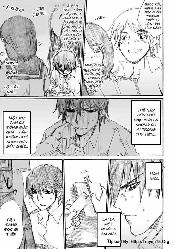 Onani Master Kurosawa Chap 8 - Next Chap 9