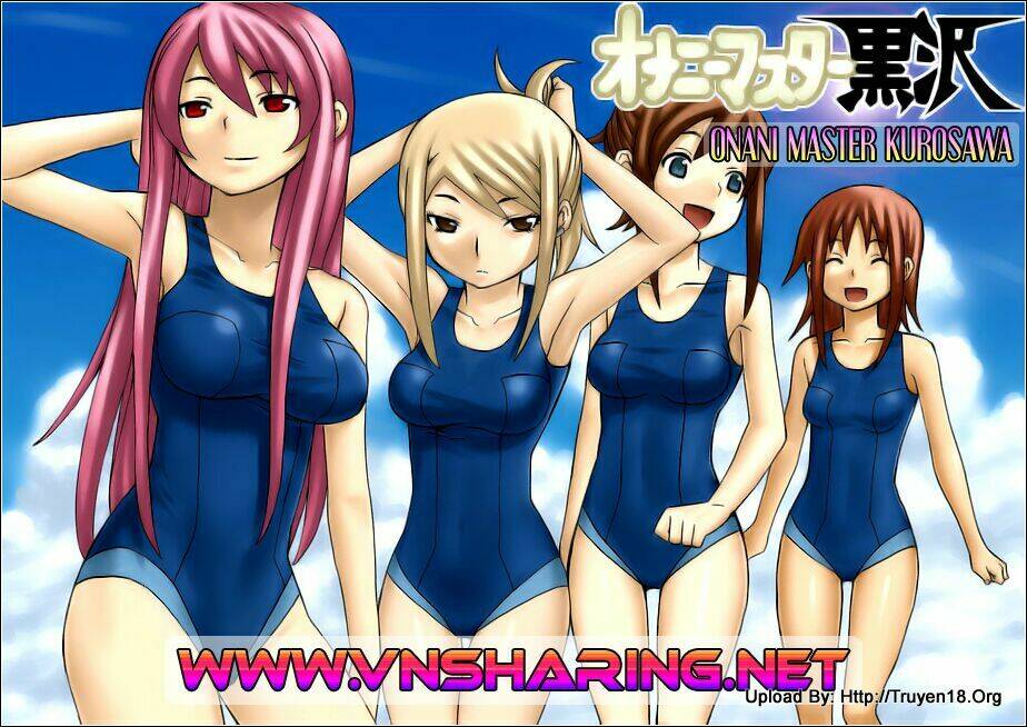 Onani Master Kurosawa Chap 9 - Next Chap 10