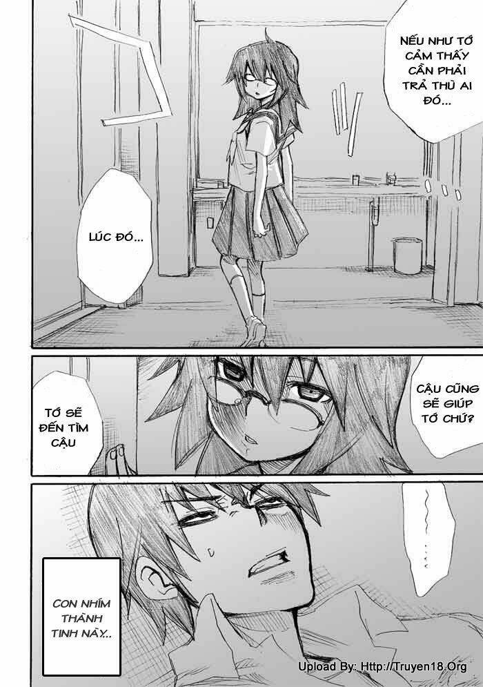 Onani Master Kurosawa Chap 9 - Next Chap 10