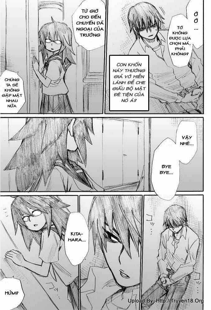 Onani Master Kurosawa Chap 9 - Next Chap 10