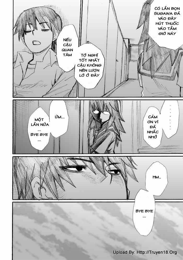 Onani Master Kurosawa Chap 9 - Next Chap 10