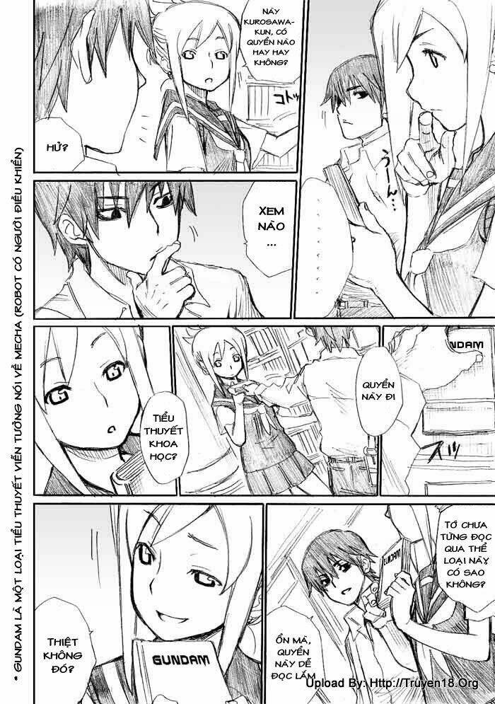 Onani Master Kurosawa Chap 9 - Next Chap 10