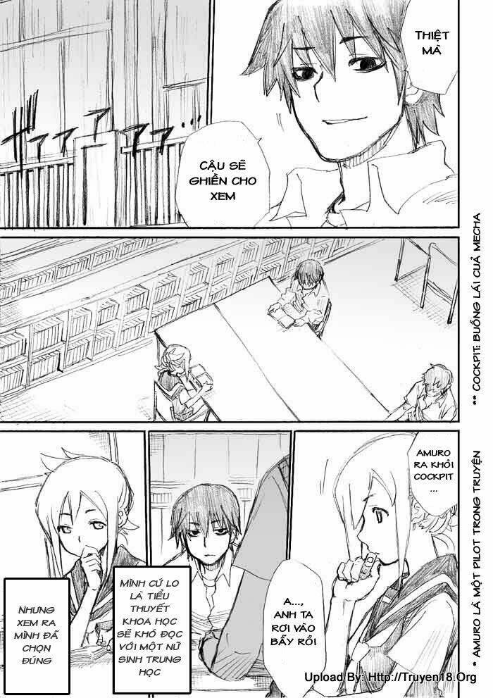 Onani Master Kurosawa Chap 9 - Next Chap 10