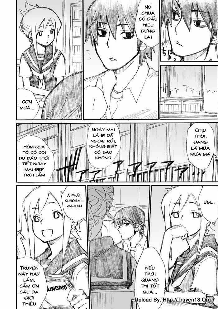 Onani Master Kurosawa Chap 9 - Next Chap 10